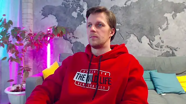 VikingChrisss online show from 02-16-26, 11:20