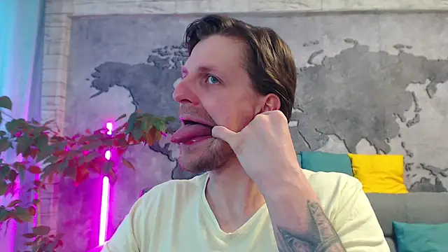 VikingChrisss online show from 03-28-26, 09:54