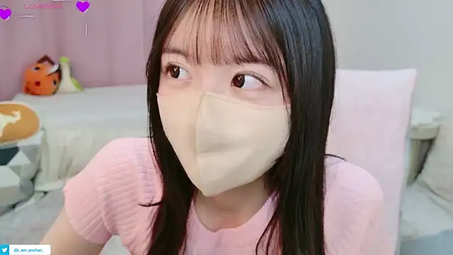 anchan  online show from 07-29-26, 12:59
