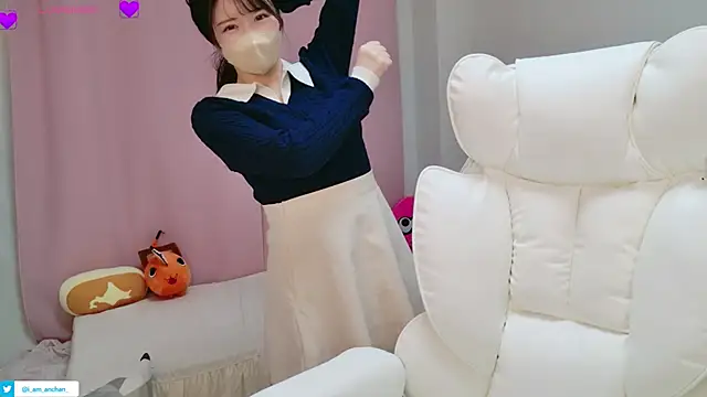 Snapshot of anchan_ chatting on 05-24-26, 02:06 anchan online show from 05-24-26, 02:06