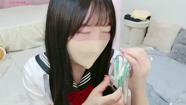 anchan  online show from 03-21-26, 12:53