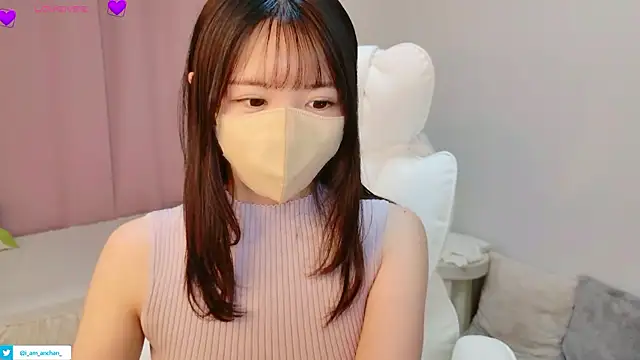 anchan  online show from 07-19-26, 12:46