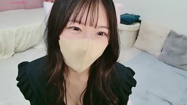 anchan  online show from 03-19-26, 01:22