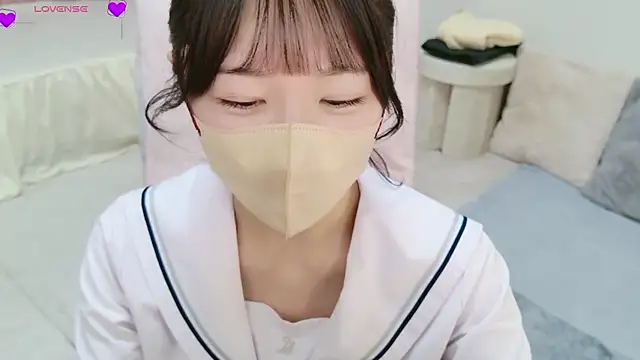 anchan  online show from 03-22-26, 12:18