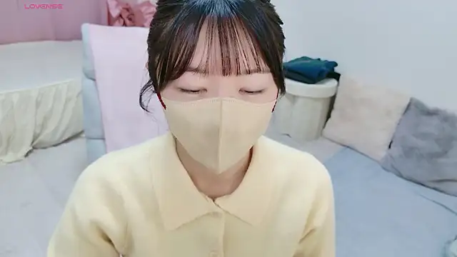 anchan  online show from 03-20-26, 04:24