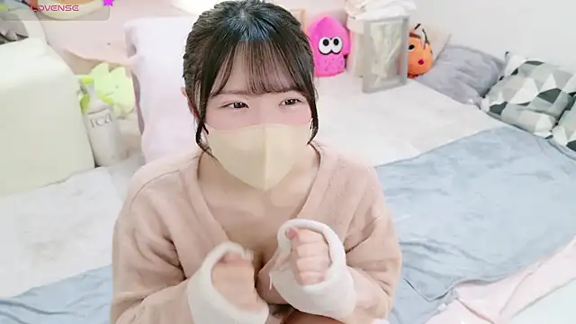 anchan  online show from 03-22-25, 10:48