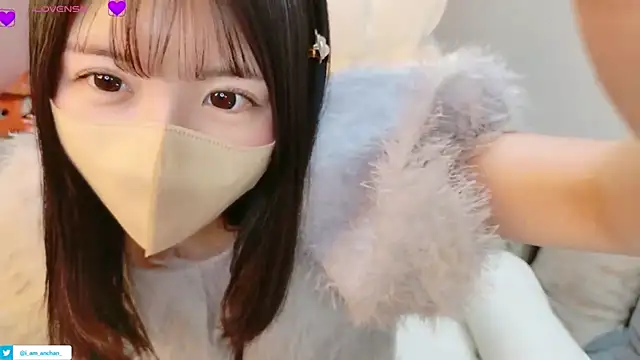 anchan  online show from 07-15-26, 01:07