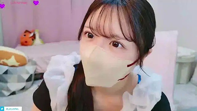 anchan  online show from 06-21-26, 05:46