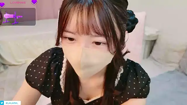 anchan  online show from 07-24-26, 01:29