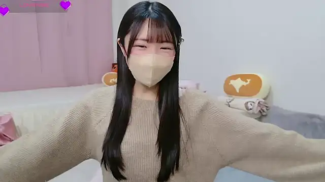 anchan  online show from 11-20-25, 01:34