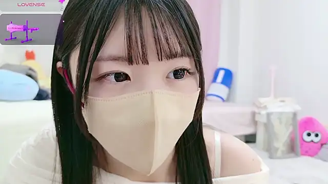anchan  online show from 02-18-25, 01:22