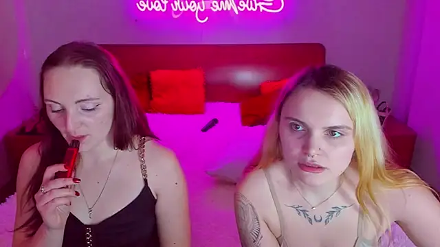 MagicEyess online show from 03-21-25, 01:45