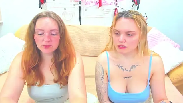 MagicEyess online show from 04-05-26, 06:09