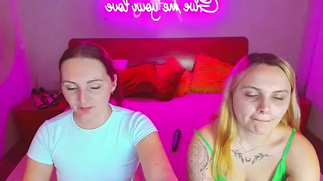 MagicEyess online show from 03-02-25, 10:47