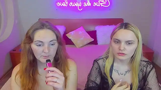 MagicEyess online show from 12-21-25, 06:20