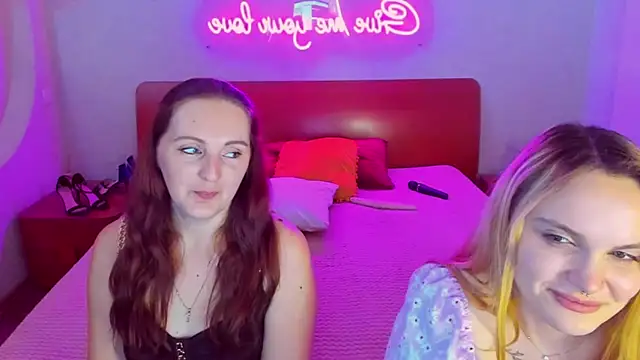 MagicEyess online show from 03-08-25, 01:47