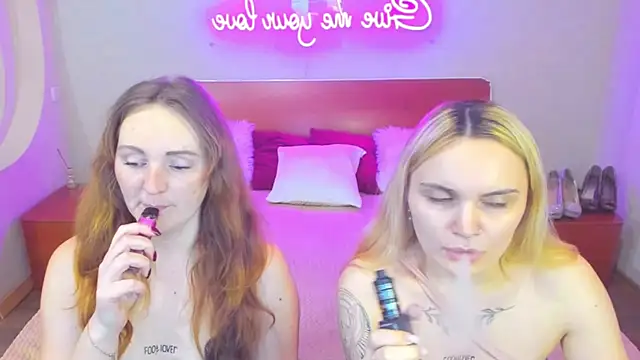 Snapshot of MagicEyess chatting on 02-24-26, 06:47 MagicEyess online show from 02-24-26, 06:47