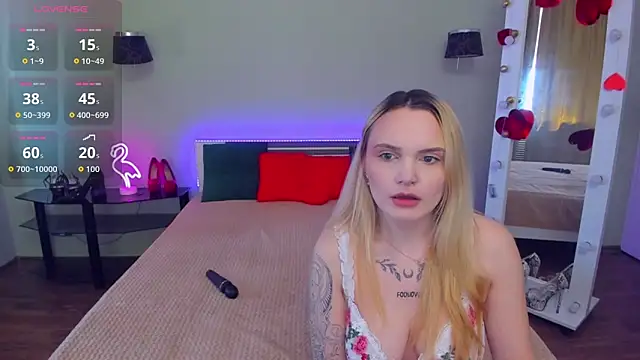 Snapshot of MagicEyess chatting on 04-25-26, 06:49 MagicEyess online show from 04-25-26, 06:49