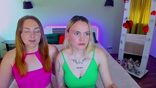 Snapshot of MagicEyess chatting on 06-16-26, 07:52 MagicEyess online show from 06-16-26, 07:52