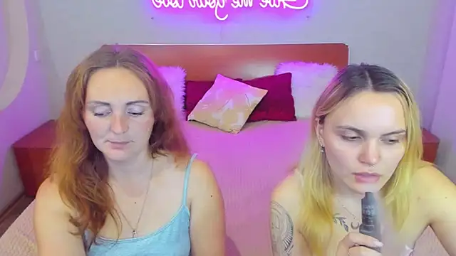 MagicEyess online show from 10-04-25, 05:47