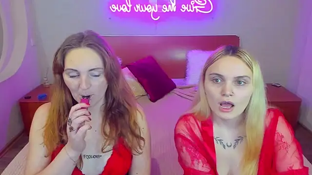 MagicEyess online show from 12-22-25, 06:30