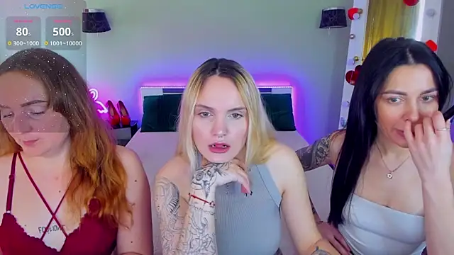 Snapshot of MagicEyess chatting on 05-08-26, 07:23 MagicEyess online show from 05-08-26, 07:23