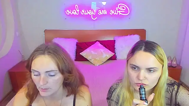 MagicEyess online show from 10-18-25, 05:26