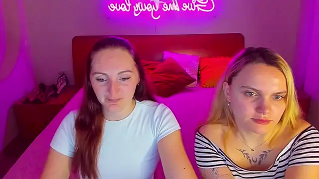 MagicEyess online show from 03-11-25, 07:24