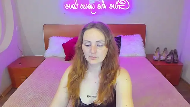 MagicEyess online show from 03-11-26, 07:13