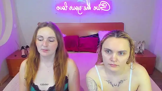 MagicEyess online show from 03-06-26, 07:03