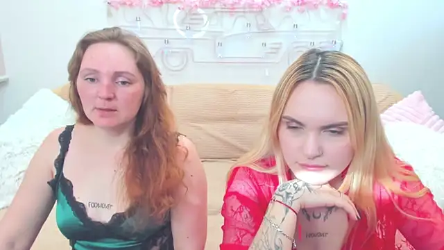 MagicEyess online show from 03-15-26, 07:59