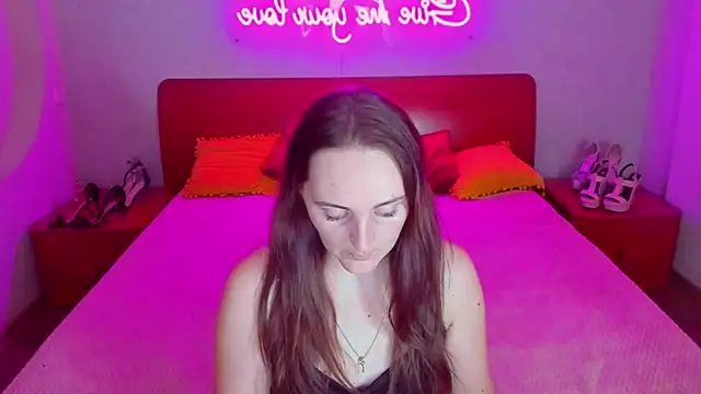 MagicEyess online show from 03-14-25, 08:42