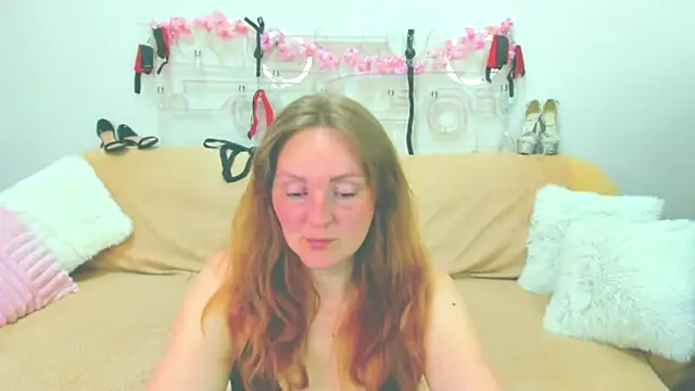 MagicEyess online show from 04-08-26, 06:37