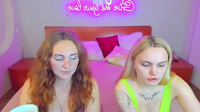 MagicEyess online show from 11-11-25, 06:47