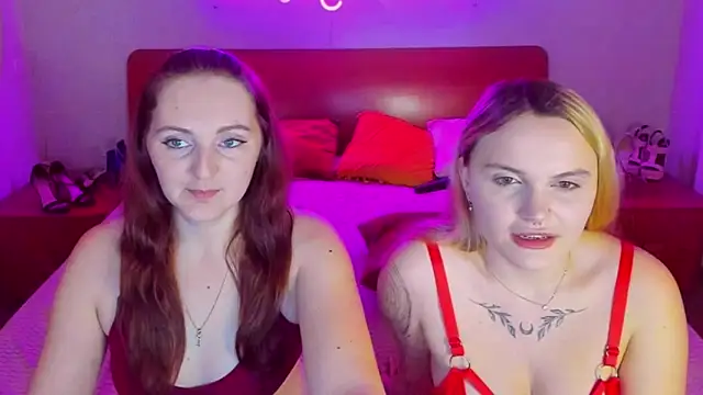 MagicEyess online show from 03-07-25, 10:35