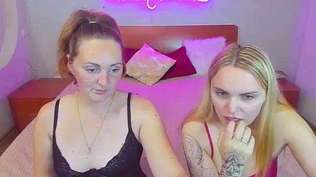 MagicEyess online show from 11-02-25, 06:24