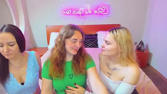 MagicEyess online show from 03-30-26, 06:37