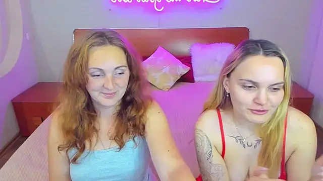 MagicEyess online show from 10-02-25, 05:16