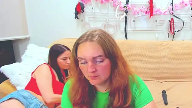 MagicEyess online show from 04-04-26, 06:42