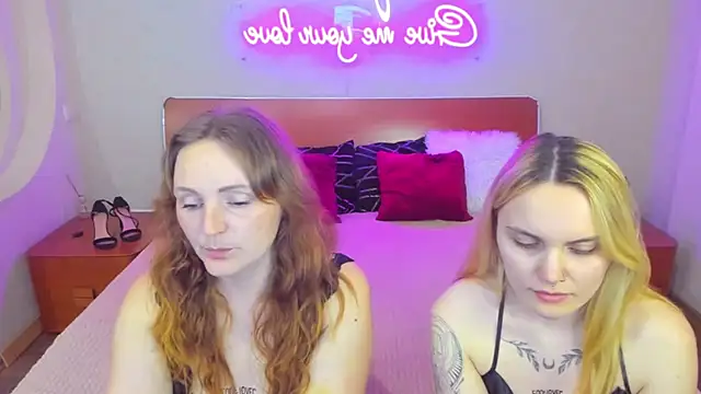 MagicEyess online show from 03-04-26, 07:16