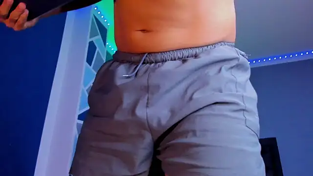 alex oficial online show from 10-13-25, 04:25