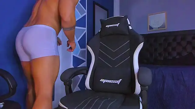 alex oficial online show from 11-02-25, 03:22