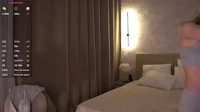 RaiArgand online show from 04-19-26, 03:13