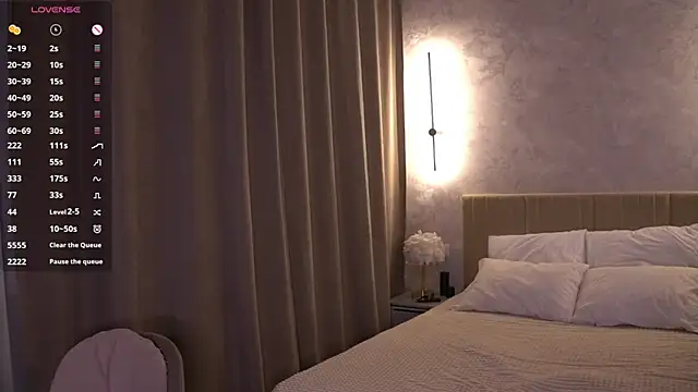 RaiArgand online show from 04-18-26, 03:47