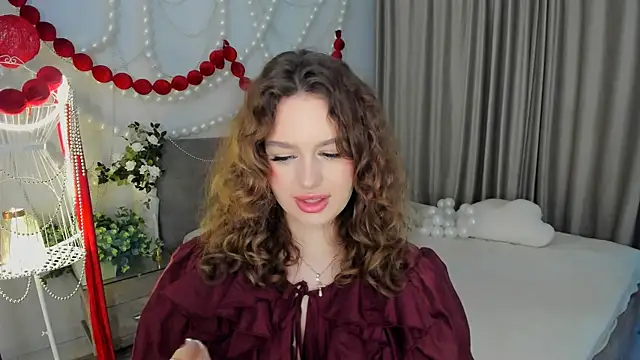 MiracleCurly online show from 03-29-26, 10:06