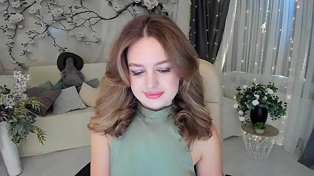 MiracleCurly online show from 10-05-25, 10:06