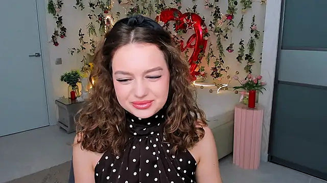 MiracleCurly online show from 02-22-26, 10:06