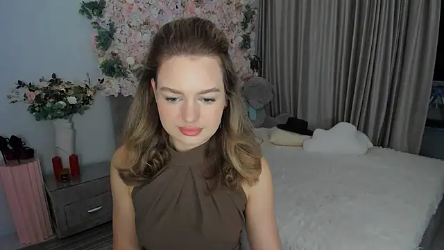 MiracleCurly online show from 10-08-25, 06:08