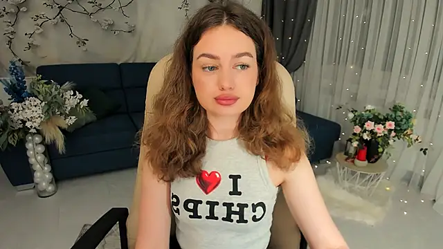 MiracleCurly online show from 05-18-26, 07:29