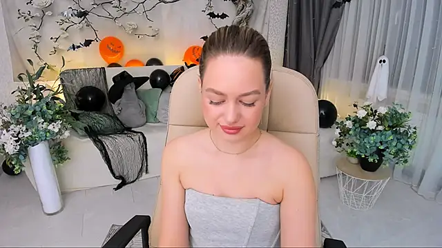 MiracleCurly online show from 11-03-25, 07:28